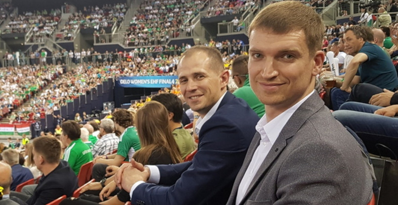 Как устроен трансферный рынок в женском гандболе? Интересный рассказ топового агента