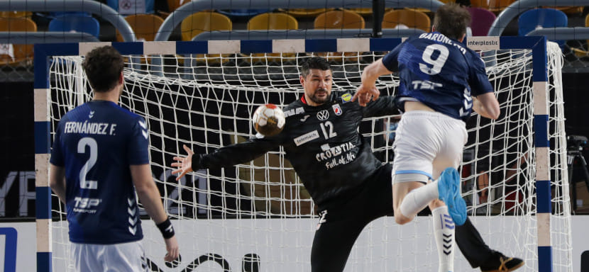 ЧМ-2021. В плей-офф венгры, испанцы, датчане — ожидаемо. А где же хорваты?! Ответ у аргентинцев