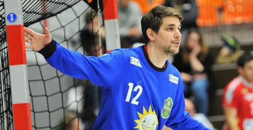 Венгрия. 36-летний голкипер немецкого "Люббеке" (Д2) Петер Татаи продолжит карьеру в "Чурго"