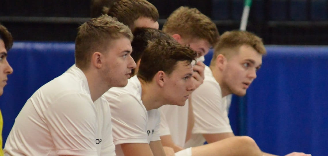 Молодежное первенство России. Вторые команды "Чеховских Медведей", ЦСКА и "Пермских Медведей" выиграли матчи в зоне "Север"