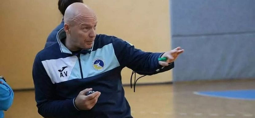 ЧЕ-2022. Виталий Андронов о матче с хорватками: "Как бы ни сложилась дальнейшая судьба сборной Украины, это знаковая победа"