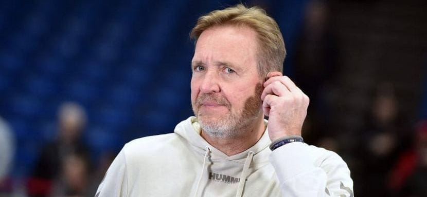 У "Эрлангена" новый главный тренер: к работе вернулся известный специалист Мартин Швальб