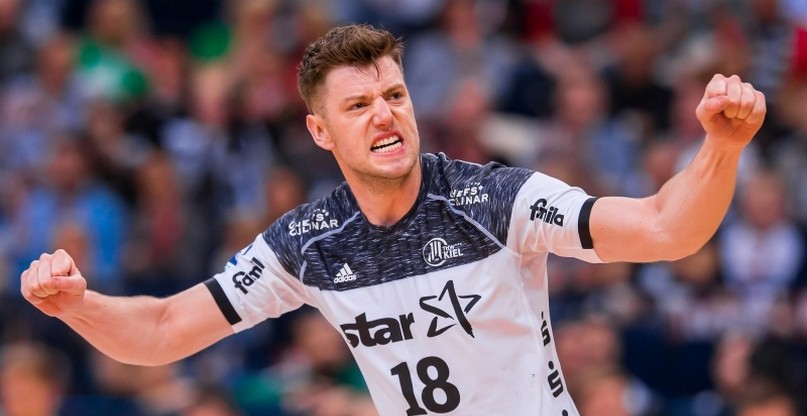 Германия. Бундеслига понеслась! Монстры бьют без промаха