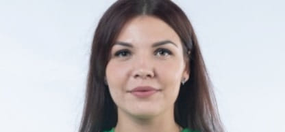 Румыния. Российская линейная Екатерина Матлашова не явилась в "Крайову" к началу подготовки. Связь с ней клубом утеряна