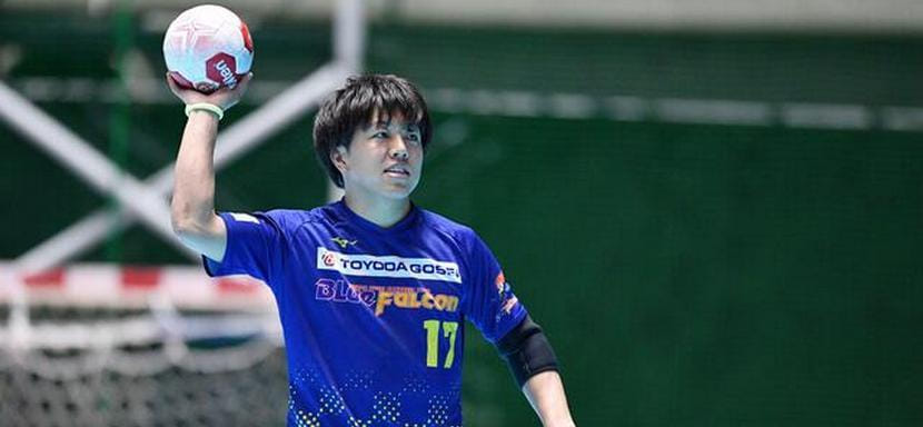 Испания. 27-летний разыгрывающий чемпиона Японии "Тойоды Госей" Юсей Фуруя до конца сезона будет выступать за "Логроньо"