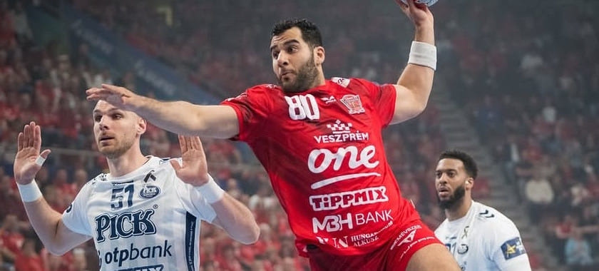 "Веспрем" в серии пенальти обыграл "Пик" Глеба Калараша и прошёл в финал Кубка Венгрии