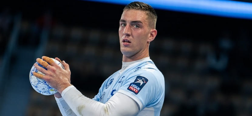 Полусредний сборной Словении Ник Хенигман продолжит карьеру в македонском "Еврофарме Пелистере"