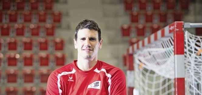 ЧЕ-2022. В матче Дания — Швейцария Анди Шмид сыграет против команды своего любимого тренера Николая Якобсена