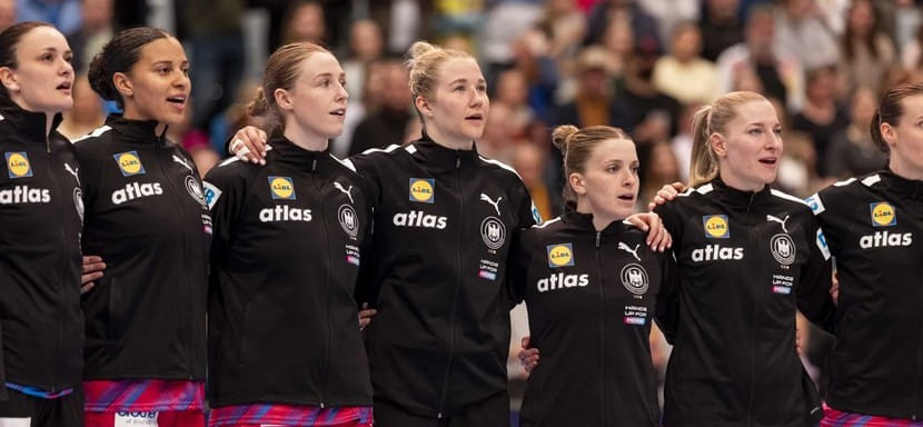 Маркус Гаугиш определился с составом сборной Германии на домашний чемпионат мира: в ростер вошли 17 гандболисток