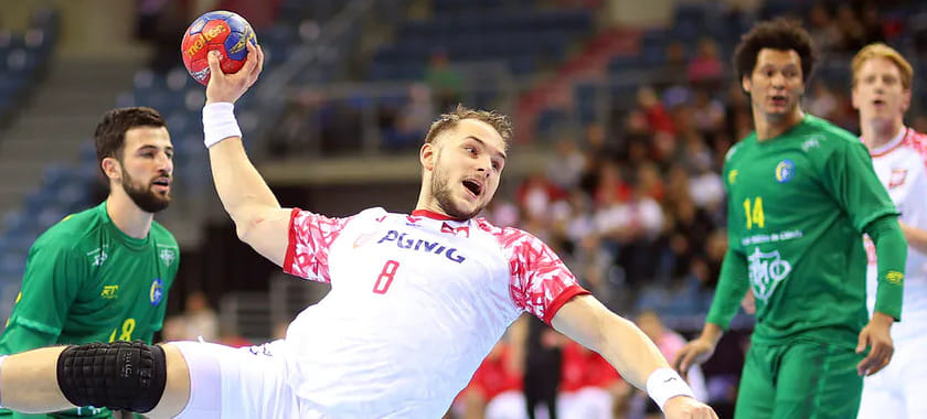 ЧМ-2023. Сборная Туниса победила команду Южной Кореи и выиграла товарищеский турнир в Польше