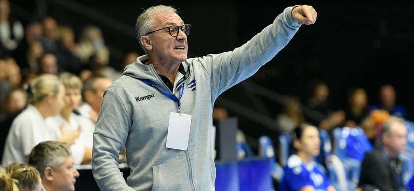 Алексей Гумянов: "Задачу минимум "Лада" уже выполнила. Задача-максимум — выиграть медали. Работаем над её решением"