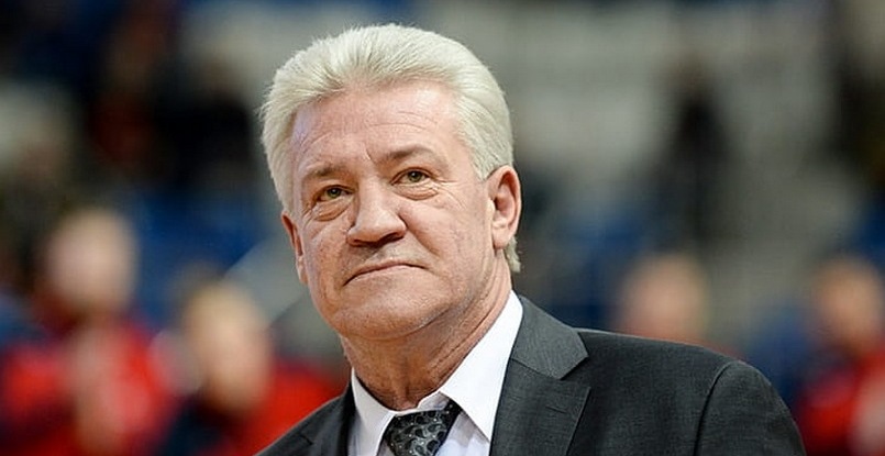 Легендарный Александр Каршакевич — лучший гандболист Беларуси всех времен по мнению болельщиков, проголосовавших на pressball.by