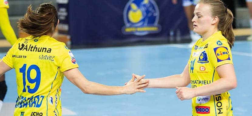 Франция. "Мец" с преимуществом в 16 мячей разгромил "Ниццу" и увеличил победную серию в чемпионате до 15 матчей