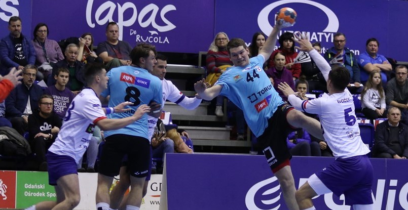 Польша. В единственном матче воскресенья "Выбжеже" был сильнее "Тарнува"