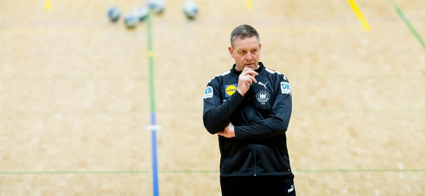 ЧЕ-2022. Альфред Гисласон: "Думаю, что белорусы должны стать нашим самым серьезным соперником в этой сбалансированной группе"