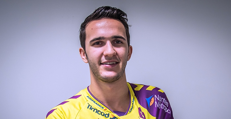 L'Equipe: "Нант" и "Райн Левен" близки к соглашению о переходе Ромэна Лягарда в стан "львов" уже этим летом