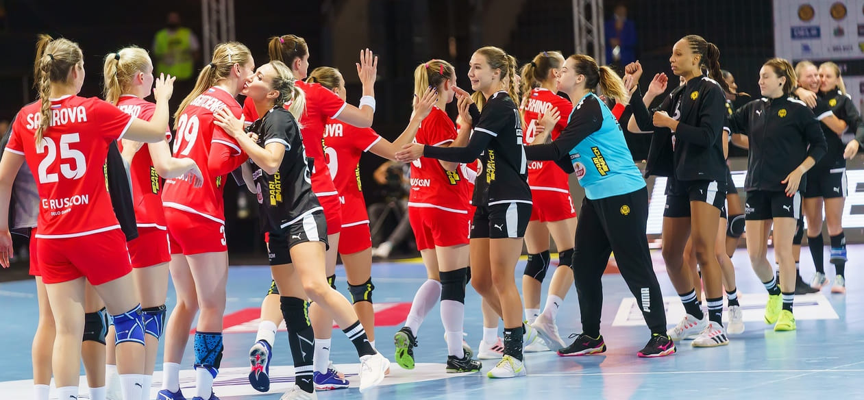 Лига чемпионов. Как избежать "Дьера", ждать ли российское дерби? Расклады в проекции на плей-офф