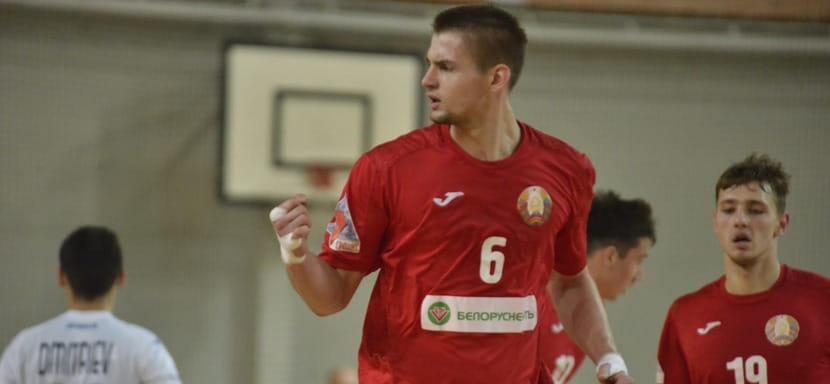Сборная Беларуси U-18 — единственная команда, которая идет без поражений на турнире "Medvedi Сup U-20"