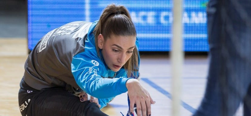 Франция. Голкиперу "Меца" Иване Капитанович не удалось избежать серьезной травмы. У хорватки разрыв крестообразной связки