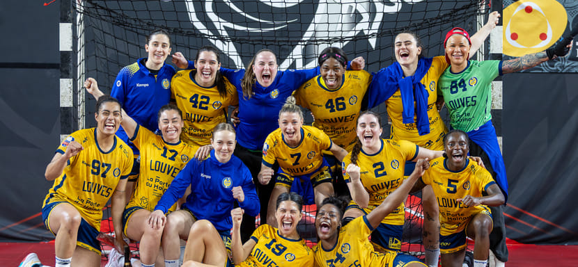 "Сент-Аман" обыграл "Самбр Авенуа" и остальные результаты пятницы в женском чемпионате Франции