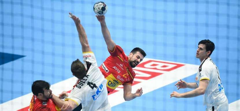 ЧЕ-2022. Гол будущего мешковца Агустина Касадо вошел в пятерку лучших по итогам полуфиналов и матча за 5-е место (ВИДЕО)