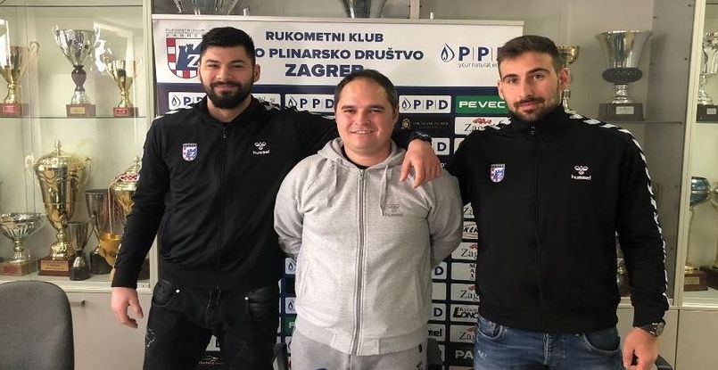 Лига чемпионов. Бранко Тамше: "Если покажем все то, что наработали на тренировках, то победа будет за нами"