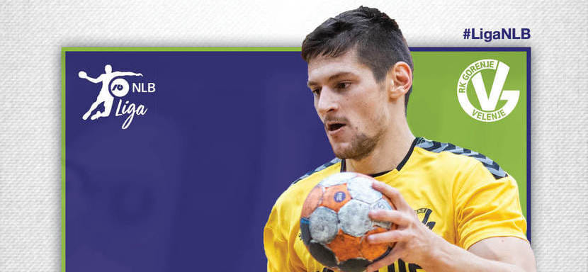 Балканы. В Словении выбрали лучших игроков чемпионата. У женщин титул достался Ане Абине из КРКА, у мужчин — Алексу Кавчичу из "Горенья"