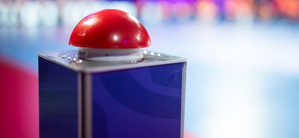 EHF Euro Cup. Технология тренерского челленджа будет впервые реализована в воскресном матче в Берлине между сборными Германии и Испании