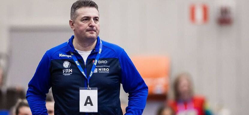 Румынская "Вылча" официально объявила о подписании контракта с экс-главным тренером ЦСКА Флорентином Перой