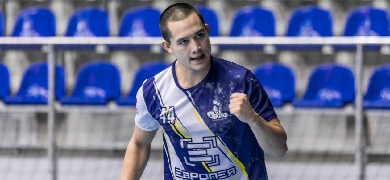 Olimpbet Суперлига. Чан Суан Вьет: "Сейчас не вижу смысла переезжать из Краснодара"