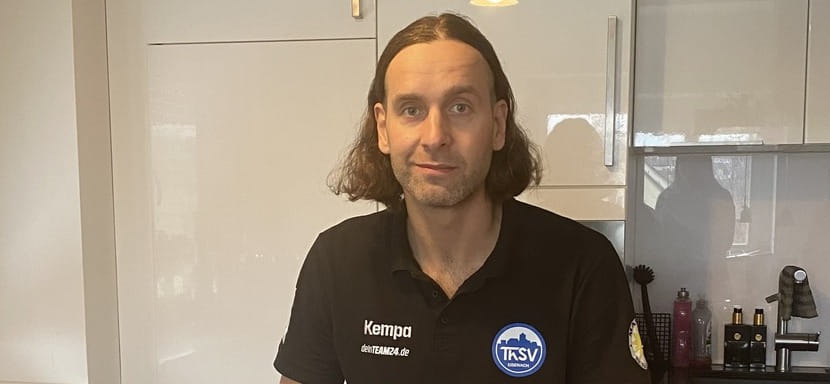 Бундеслига. Вратарь Сильвио Хайнефеттер летом пополнит состав "Айзенаха". Разыгрывающий Йоав Лумброзо приехал из "Бенфики"