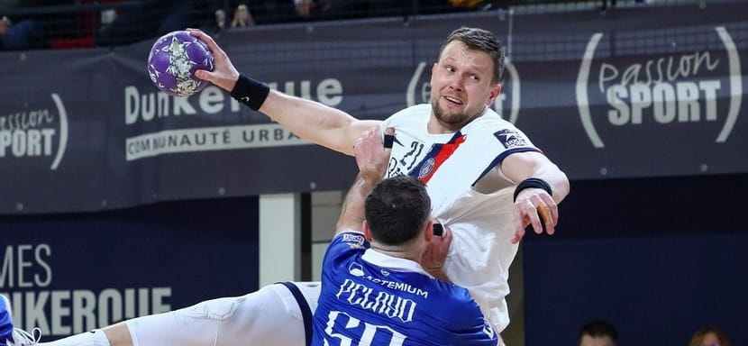 "Пари Сен-Жермен" обыграл "Дюнкерк" и остальные результаты пятницы в чемпионате Франции