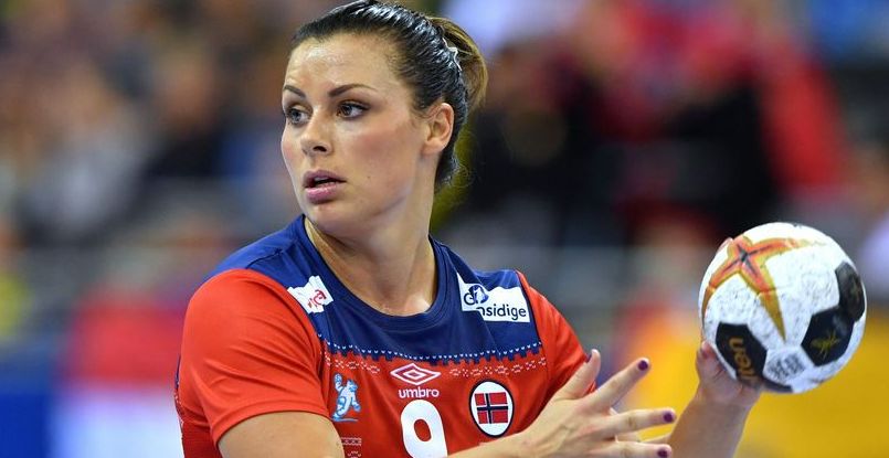 Лига чемпионов. Нура Мерк: "Я с нетерпением жду возможности сыграть с Кристиной Нягу за "Бухарест"