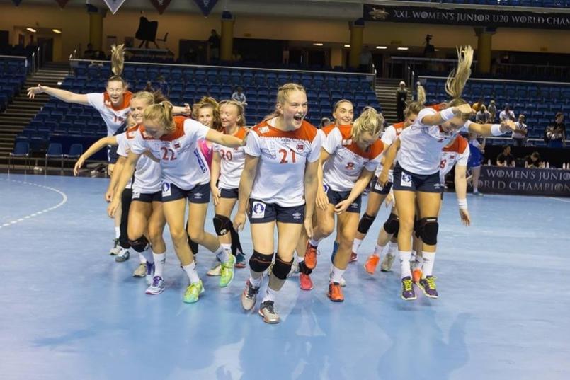 Молодежный ЧМ-2018. Полуфинальная шпаргалка