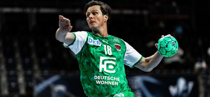 Бундеслига. Лучший бомбардир чемпионата Германии Ханс Линдберг вошёл в символическую сборную 28-го тура