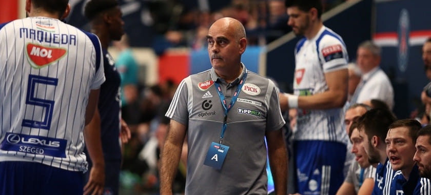 "Ганновер" определился с новым главным тренером — летом команду возглавит испанский специалист Хуан Карлос Пастор