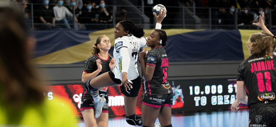 Грас Заади: "Думаю, что все-таки мы встретимся с "Мецем". Тогда этот матч будет особенным для меня!"