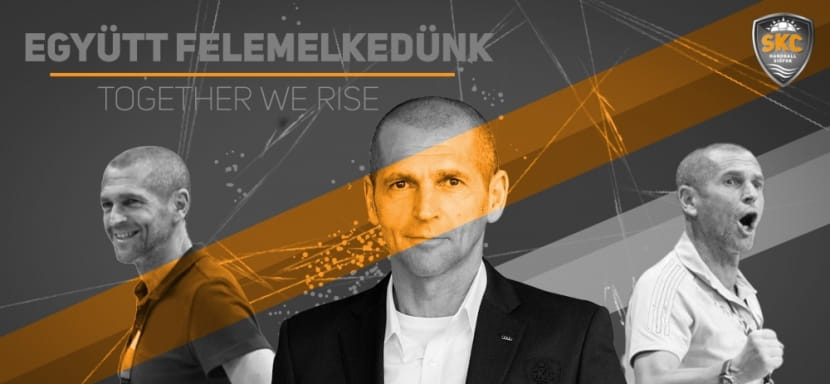 Официально. Главный тренер "Дьера" Габор Даньи летом покинет команду и возглавит "Шиофок". Здравко Зовко понизят в его помощники