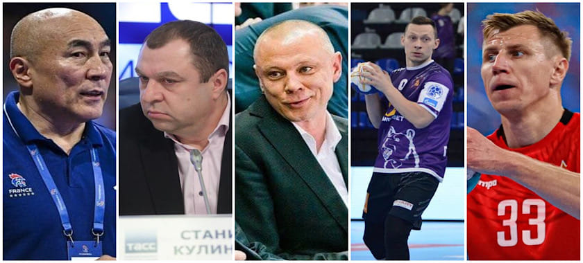 Футбол пошёл по пути гандбола? Дуйшебаев, Котов, Кулинченко, Тучкин и Шишкарёв о чемпионате мира-2026