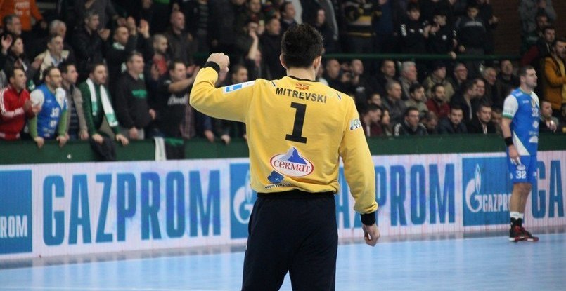 Никола Митревски: "Я не заключил соглашение с "Порту". Надо обсудить детали предложения "Вардара"