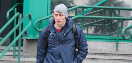 Шестеро игроков покидают БГК имени Мешкова. По соглашению сторон расторгнуты контракты с Неманьей Обрадовичем и Артемом Кулаком