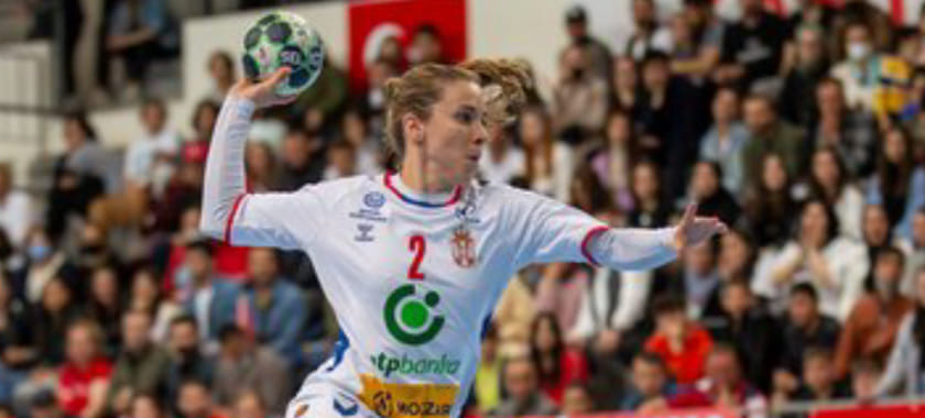 ЧЕ-2022. Сербия в домашнем матче поборется за путевку на турнир с Исландией. В двух матчах игрового дня турнирной интриги нет