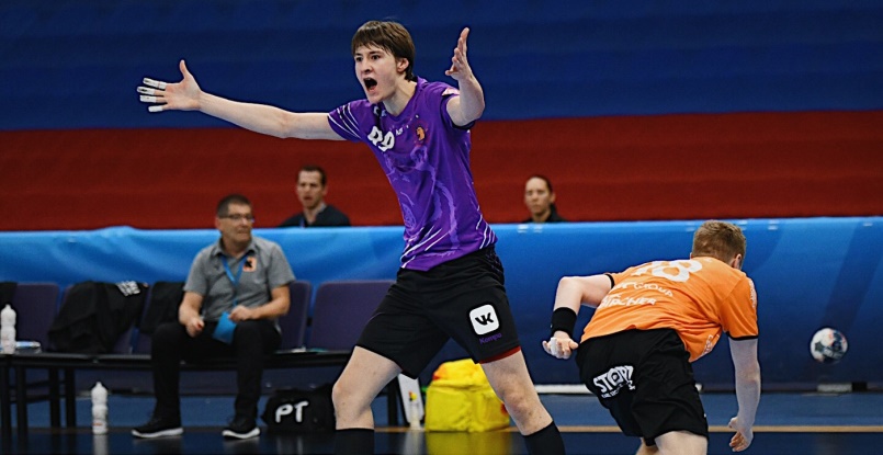 Лига чемпионов. Последнее дело "медведей". Уходя, включили свет