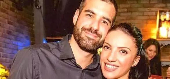 Румыния. Трагедия в семье игрока бухарестского "Динамо". У жены Хавьера Умета случился инсульт в ночь после чемпионства