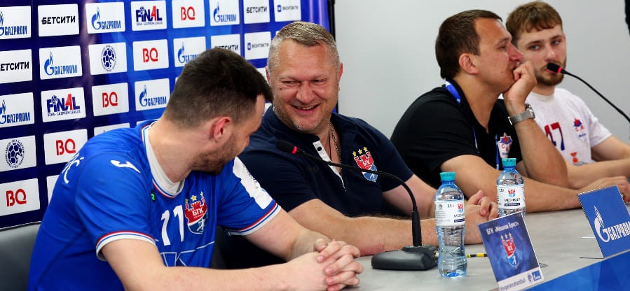 Дмитрий Никуленков об Эдуарде Кокшарове: "Это очень тяжёлая утрата, и до сих пор сложно осознать произошедшее. Как по голове ударили"