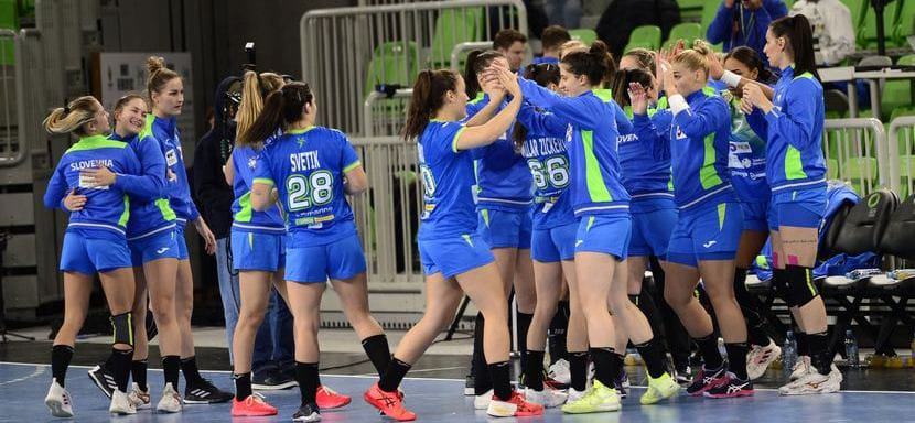 ЧМ-2021. Полусредняя московского ЦСКА и сборной Словении Ана Грос остается в числе претенденток на участие в турнире в Испании