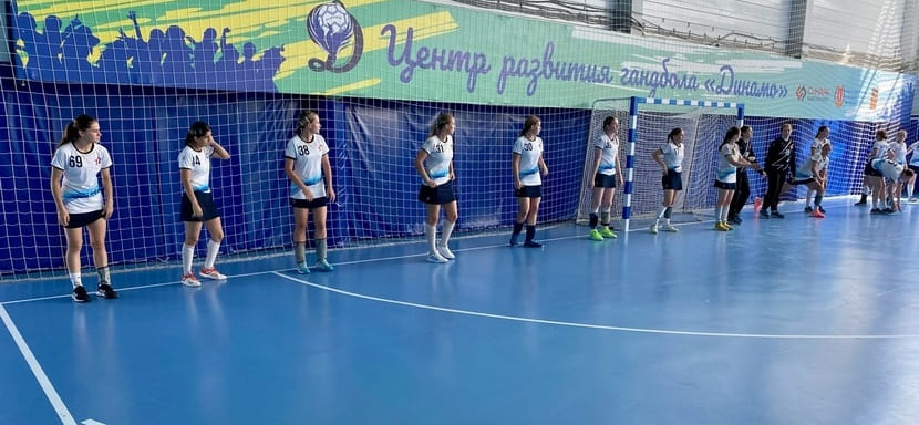 Россия. "Динамо – Синара – УОР" досрочно стало победителем товарищеского турнира памяти легендарного тренера Левона Акопяна