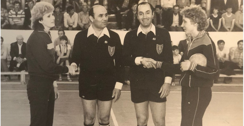 Давид Данелия. От звездного мальчика до мудрого гуру