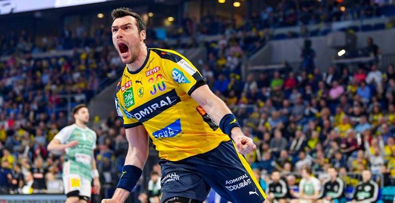 Бундеслига. Хедеон Гвардиола: "Переход в "Райн Левен" — одно из лучших решений в карьере. Это мой дом, всегда был здесь счастлив"