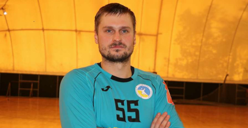 ЧЕ-2020. Геннадий Комок: "У австрийцев выделю Николу Билыка. Считаю, что с ними нам будет играть еще тяжелее, чем с македонцами"